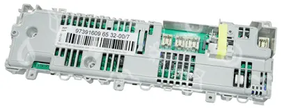 elektronika sušičky ELECTROLUX ENV06, konfig. /46416